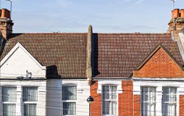 clay roofing Shide, Isle Of Wight