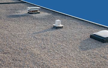 flat roofing Shide, Isle Of Wight