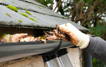 gutter cleaning Shide, Isle Of Wight