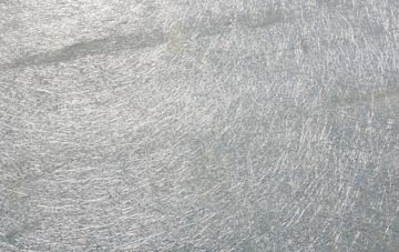 Shide laminate fibreglass or shingles?