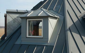 metal roofing Shide, Isle Of Wight