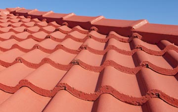Shide tile and slate roof replacement